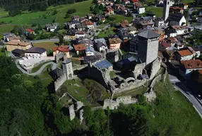 Castello di San Michele