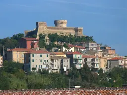 Fortezza di Acquaviva Picena