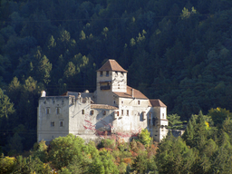 Schloss Dornsberg - Castel Taranto