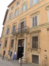 Palazzo Sorbello