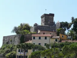 Castello di San Terenzo