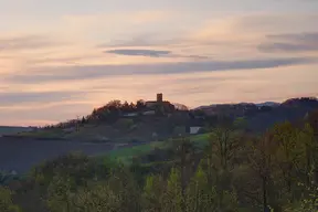 Castello di Stefanago