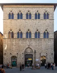 Palazzo Tolomei