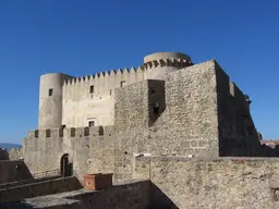 Castello "Andrea Carafa"