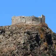 Castello del Volterraio