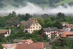 Ansitz Koburg - Castel Coburgo