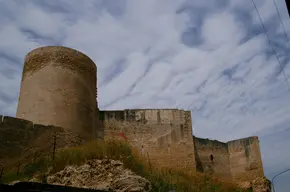 Castello dei Conti Luna