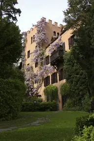 Schloss Pienzenau - Castello Pienzenau