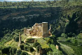 Castello di Poggio Diana