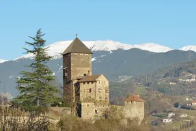 Schloss Branzoll