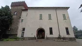 Castello di Masnago