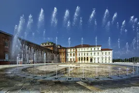 Reggia di Venaria