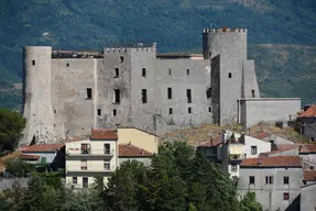 Castello di Moliterno