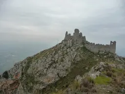 Castello dei Conti d'Aquino