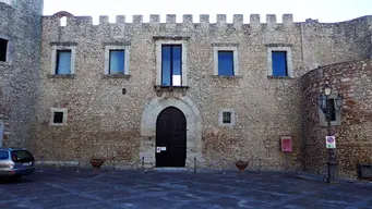 Castello di Roccavaldina