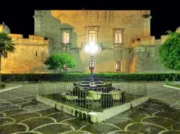 Castello di Spadafora