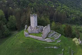 Castel Restor