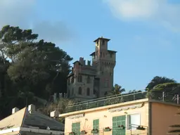 Castello di Monleone