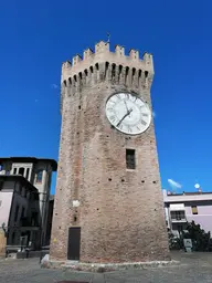 Torre dei Gualtieri