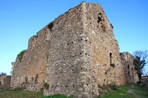 Castello di Andora