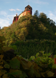 Schloss Warth - Castel Warth