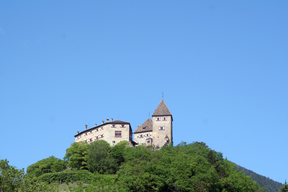 Wehrburg - Castel Sant'Erasmo