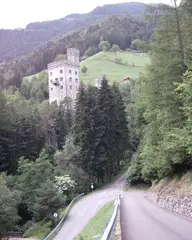 Schloss Garnstein - Castello di Gernstein