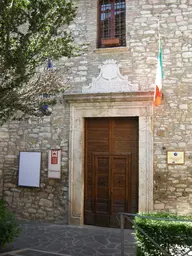 Palazzo della Corgna