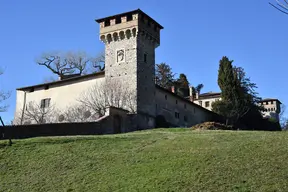 Castello di Frascarolo