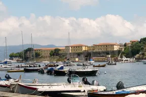 Fortezza del Varignano