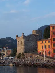 Castello di Santa Margherita Ligure