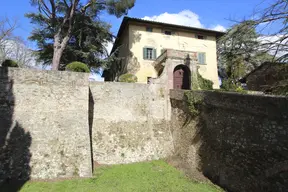 Castello dell'Aiola