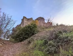 Castello di Montevetrano