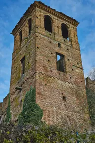 Castello di Pinarolo Po