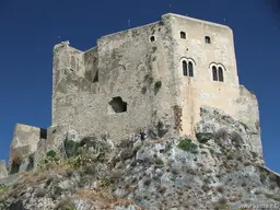 Castello Rufo Ruffo