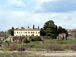 Castello di Bornato