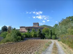 Castello di Montechiaro