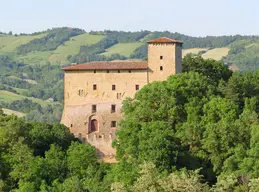 Castello di Pellegrino Parmense