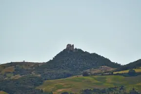 Castello di Roccalanzona