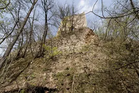 Castello di Varano Marchesi