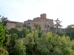 Castello di Tabiano