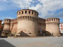 Rocca di Riolo