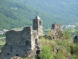 Castello Vecchio di S. Faustino