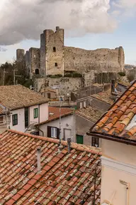 Rocca dei Colonna