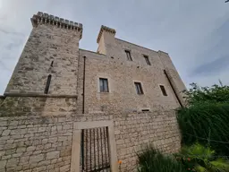 Castello Caracciolo