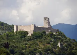 Rocca Janula