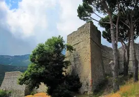 Fortezza Pisana