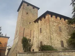 Castello di Corano