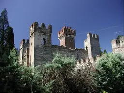 Castello di Lazise