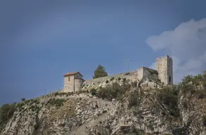 Rocca di Somasca